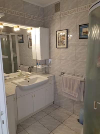 Studio Climatise Et Piscine En Bord De Mer Roquebrune-Cap-Martin Luaran gambar